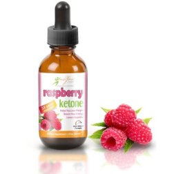 Raspberry Ketone Drops