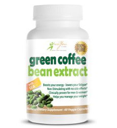 Green-Coffee